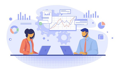 Thay đổi tư duy quản lý và vận hành là một yêu cầu cần thiết đối với các doanh nghiệp khi thực hiện chuyển đổi số